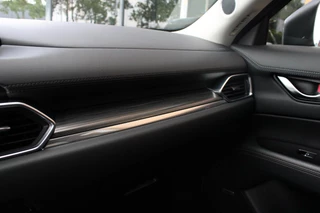 Mazda CX-5 Mazda CX-5 2.0 SkyActiv-G 165 Luxury | 360 Camera | Trekhaak - afbeelding nr 26
