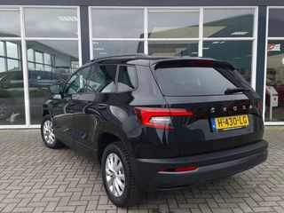 Škoda Karoq Skoda Karoq 1.0 TSI Ambition | Apple Carplay/Android Auto | Airco | Wifi | Navigatie | PDC | Cruise Control | Hill-Hold | - afbeelding nr 3