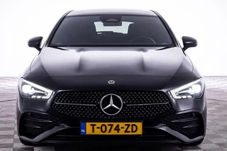 Mercedes-Benz CLA - afbeelding nr 28