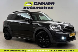 MINI Countryman 1.5 Cooper