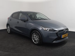 Mazda 2 - afbeelding nr 3