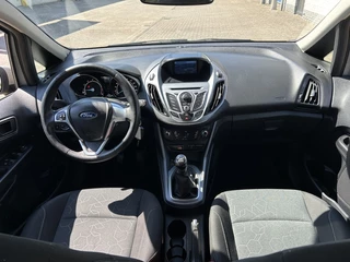 Ford B-MAX - afbeelding nr 15