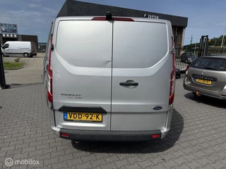 Ford Transit Custom Ford Transit Custom 320 2.0 TDCI L2H1 Limited - afbeelding nr 5