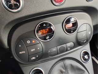Abarth 595 Clima | Carplay/Android | Parkeersensoren - afbeelding nr 15