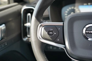 Volvo XC40 Volvo XC40 1.5 T5 Twin Engine Inscription - Panoramisch schuif/kanteldak - Stoelverwarming - Parkeercamera - Standkachel met timer - Adaptieve cruise control met BLIS - Elektrisch verstelbare stoelen - afbeelding nr 32