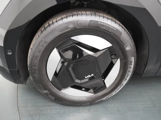 Kia EV9 Kia EV9 99.8 kWh Launch Edition 7-persoons - Lederen bekleding - Massagefunctie - Navigatie - 360 gr. camera - Fabrieksgarantie tot 05-2031 - afbeelding nr 16