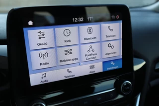 Ford Fiesta Carplay / Android Auto / Cruise Control / - afbeelding nr 17