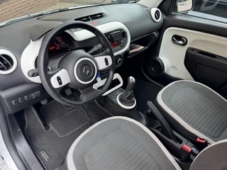 Renault Twingo - afbeelding nr 15