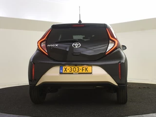 Toyota Aygo - afbeelding nr 8