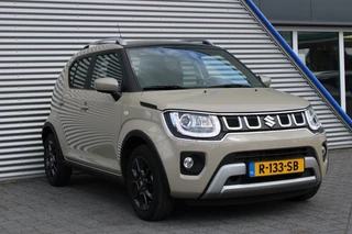 Suzuki Ignis - afbeelding nr 6