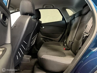 Renault Captur Renault Captur 0.9 TCe Intens NAVI / LED / TREKHAAK / RIJKLAAR - afbeelding nr 20