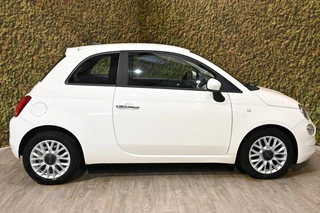 Fiat 500 Fiat 500 0.9 TwinAir Pop | Automaat | Airco - afbeelding nr 9