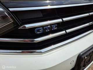 Volkswagen Passat Volkswagen Passat Variant 1.4 TSI PHEV GTE|Pano|Trekhaak|Leder - afbeelding nr 14
