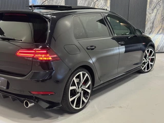 Volkswagen Golf Volkswagen Golf 2.0 TSI GTI Performance|PANO|KEYLESS|FULL OPTION - afbeelding nr 6