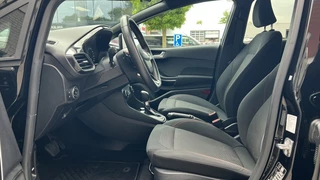 Ford Fiesta Ford Fiesta 1.0 EcoB. ST-Line | Navi | Cruise | Stoelverwarming - afbeelding nr 8
