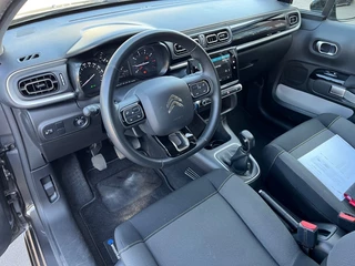 Citroën C3 - afbeelding nr 22