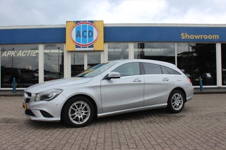Mercedes-Benz CLA - 329258584-0