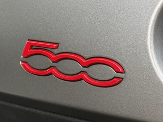 Fiat 500 Fiat 500 0.9 TwinAir Turbo Sport Airco/Cruise control/LMV - afbeelding nr 33