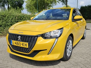 Peugeot 208 Zondag OPEN! - afbeelding nr 6