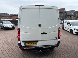 Volkswagen Crafter - afbeelding nr 6