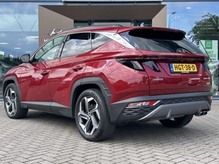Hyundai Tucson | Plug-in Hybrid - afbeelding nr 12