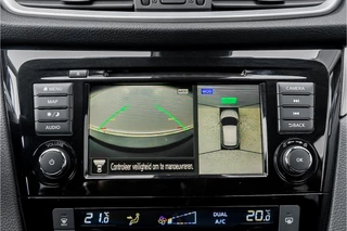 Nissan QASHQAI Pano Leder LED 19