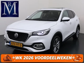 MG EHS 1.5 TGDI Luxury