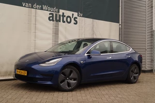 Tesla Model 3 - afbeelding nr 2
