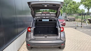 Renault Captur Renault Captur 3Eig Navi NAP Keyles ECC 1.2 TCe Limited - afbeelding nr 16
