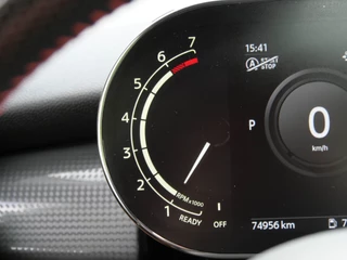 MINI Cooper MINI Cooper Mini 1.5 136PK Automaat Edition | JCW | PANODAK | LEDER | - afbeelding nr 23
