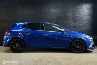 Renault Mégane Renault Megane 1.6 TCe GT | Navi | Schaalstoelen | Maxton | - afbeelding nr 3