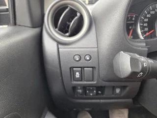 Nissan Micra Nissan Micra 1.2 Connect Edition - afbeelding nr 11