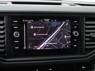 Volkswagen Crafter | Navigatie | Camera | Betimmering | Cruise - afbeelding nr 17