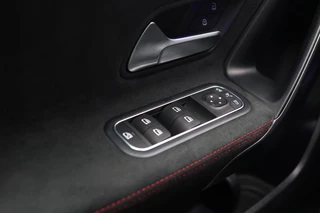 Mercedes-Benz A-Klasse Mercedes-Benz A-klasse A 220 AMG Line / PANODAK / ALCANTARA / ELEK-TREKHAAK / 18'' - afbeelding nr 19