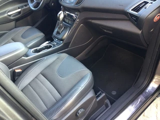 Ford Kuga - afbeelding nr 6