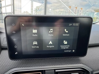 Dacia Sandero Stepway - afbeelding nr 12