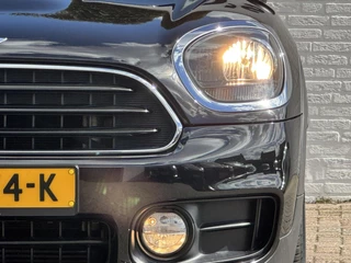 MINI Countryman Mini Mini Countryman 1.5 Countryman One Salt Cruise control Climate control Navigatie Bleutooth - afbeelding nr 32