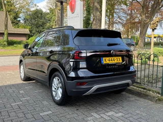 Volkswagen T-Cross Airco/Navi/Apple Carplay/5-Deurs - afbeelding nr 42