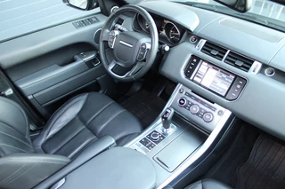 Land Rover Range Rover Sport - afbeelding nr 22
