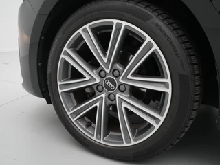 Audi A1 Sportback Navi via App Clima Cruise Lm Velgen - afbeelding nr 11