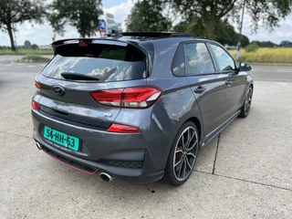 Hyundai i30 Hyundai i30 2.0 T-GDI N2 Performance - afbeelding nr 7