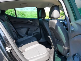 Opel Astra | NAVIGATIE | CARPLAY | CAMERA | - afbeelding nr 16