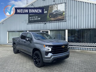 Chevrolet Silverado High Country lpg NIEUW ! !