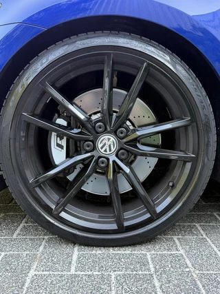 Volkswagen Golf Volkswagen Golf 2.0 TSI 4MOTION R VIRTUAL|DYNAUDIO|Bearlock - afbeelding nr 21