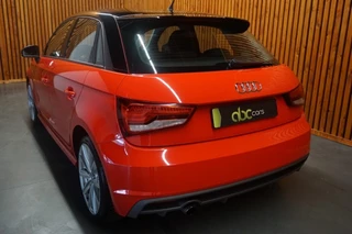 Audi A1 Audi A1 SPOTBACK 1.0 TFSI ADRENALIN AUTOMAAT - afbeelding nr 7