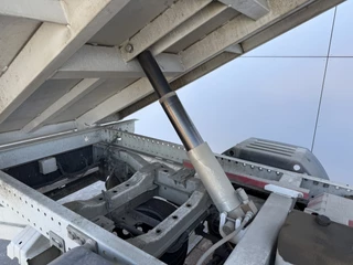 MAN TGE MAN TGE 5.120 2.0 Kipper Dubbellucht Carplay Trekhaak Airco Camera Benne Tipper - afbeelding nr 27