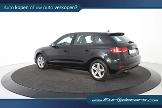 Audi A3 Audi A3 Sportback *1ste Eigenaar*Cruise Control*PDC* - afbeelding nr 11