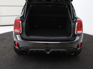 MINI Countryman Mini Countryman 2.0 John Cooper Works ALL4 Chili | Panoramadak |  Stoelverwarming | Leder | Head-Up | Harman/Kardon | Carplay | Memory - afbeelding nr 12