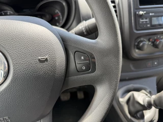 Fiat Talento L2H1 Dubbele Cabine Airco Cruise Control Trekhaak Parkeersensoren - afbeelding nr 17