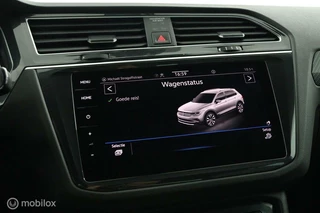 Volkswagen Tiguan Volkswagen Tiguan 1.5 TSI R-Line 150 Pk DSG-7| Virtual | 20LMV | Exec.pakket | IQ Licht | DAB | Vol Opties | NL Auto |DEALER-STAAT - afbeelding nr 45